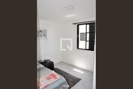 Detalhe - Quarto 01 de apartamento à venda com 2 quartos, 50m² em Jardim Peri, São Paulo