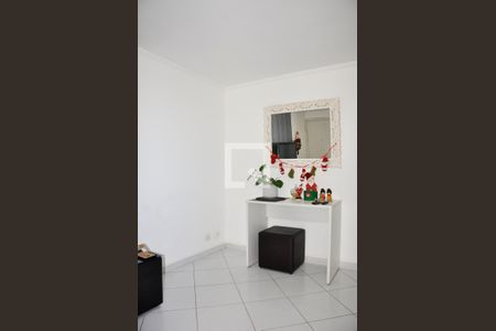 Detalhe - Sala de apartamento à venda com 2 quartos, 50m² em Jardim Peri, São Paulo