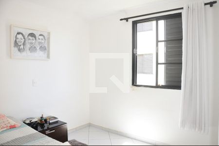 Detalhe - Quarto 01 de apartamento à venda com 2 quartos, 50m² em Jardim Peri, São Paulo