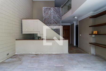 Sala de casa à venda com 3 quartos, 340m² em Campo Belo, São Paulo