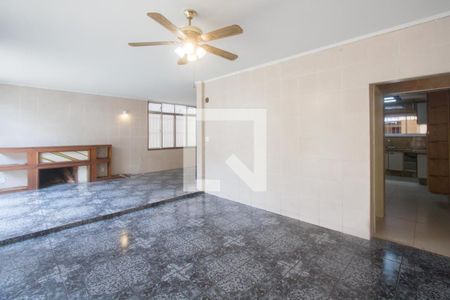 Sala de casa para alugar com 3 quartos, 300m² em Brooklin, São Paulo