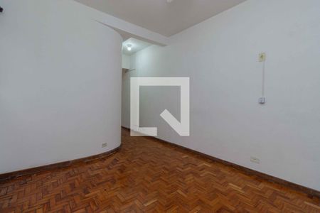 Sala  de apartamento à venda com 3 quartos, 82m² em Liberdade, São Paulo