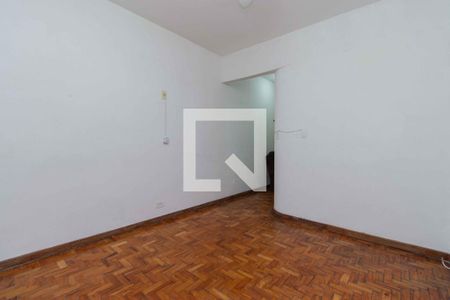 Sala  de apartamento à venda com 3 quartos, 82m² em Liberdade, São Paulo