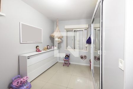 Quarto 2 de apartamento à venda com 2 quartos, 58m² em Santos Dumont, São Leopoldo