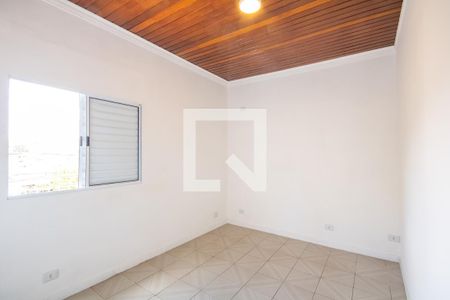 Quarto 1 de casa para alugar com 2 quartos, 64m² em Bela Vista, Osasco