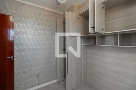 Quarto 1 de apartamento para alugar com 2 quartos, 50m² em Jardim Belem, São Paulo