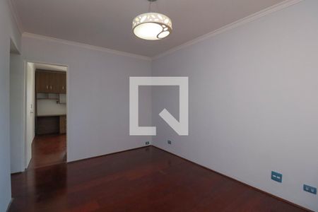 Sala de apartamento para alugar com 1 quarto, 54m² em Pinheiros, São Paulo