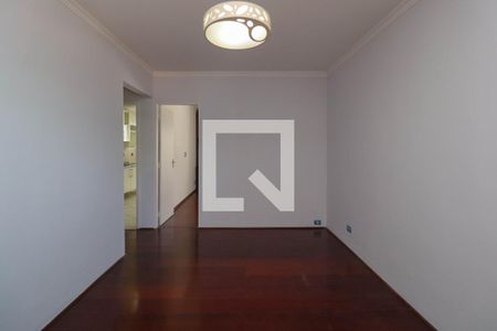 Sala de apartamento para alugar com 1 quarto, 54m² em Pinheiros, São Paulo