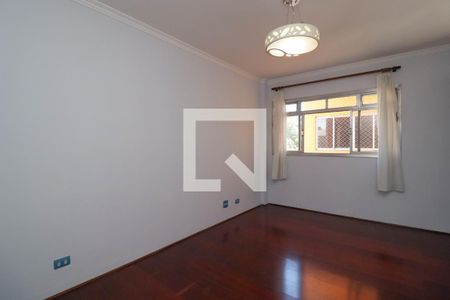 Sala de apartamento para alugar com 1 quarto, 54m² em Pinheiros, São Paulo