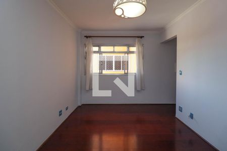 Sala de apartamento para alugar com 1 quarto, 54m² em Pinheiros, São Paulo