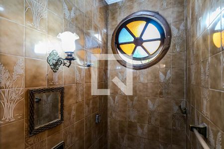 Lavabo de casa para alugar com 3 quartos, 200m² em Jardim Armenia, Mogi das Cruzes