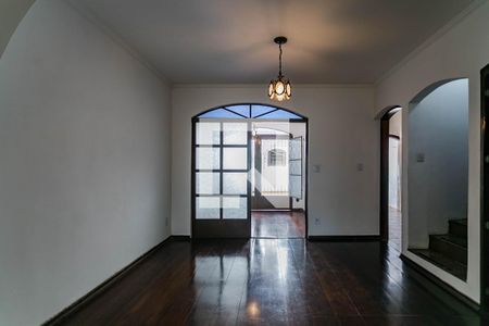 Sala 2 de casa para alugar com 3 quartos, 200m² em Jardim Armenia, Mogi das Cruzes