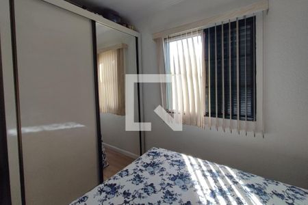 Quarto 2 de apartamento para alugar com 2 quartos, 42m² em Parque São Jorge, Campinas