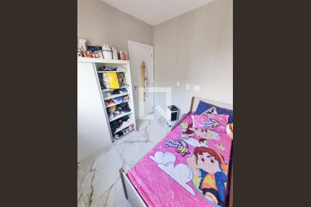 Quarto 2 de apartamento à venda com 2 quartos, 41m² em Jardim Santa Cruz, São Paulo