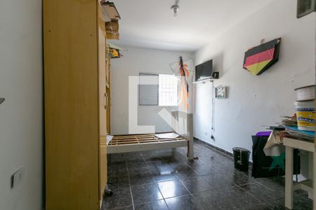 Quarto 1  de casa à venda com 3 quartos, 110m² em Vila Verde, São Paulo