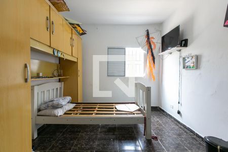 Quarto 1  de casa à venda com 3 quartos, 110m² em Vila Verde, São Paulo