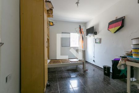 Quarto 1  de casa à venda com 3 quartos, 110m² em Vila Verde, São Paulo