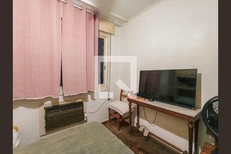 Quarto 2  de apartamento para alugar com 2 quartos, 120m² em Cidade Baixa, Porto Alegre