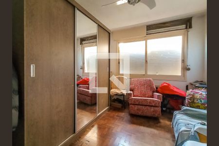 Quarto 1  de apartamento para alugar com 2 quartos, 120m² em Cidade Baixa, Porto Alegre