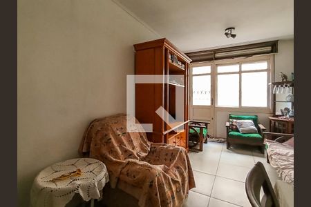 Sala de apartamento para alugar com 2 quartos, 120m² em Cidade Baixa, Porto Alegre