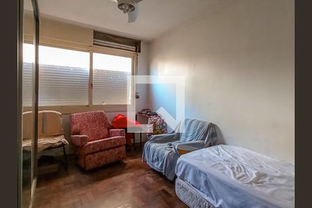 Quarto 1  de apartamento para alugar com 2 quartos, 120m² em Cidade Baixa, Porto Alegre