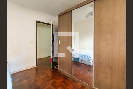 Quarto 1  de apartamento para alugar com 2 quartos, 120m² em Cidade Baixa, Porto Alegre