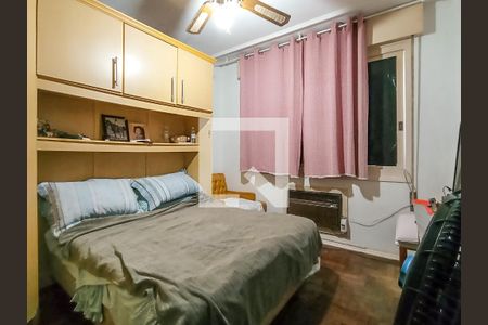 Quarto 2  de apartamento para alugar com 2 quartos, 120m² em Cidade Baixa, Porto Alegre