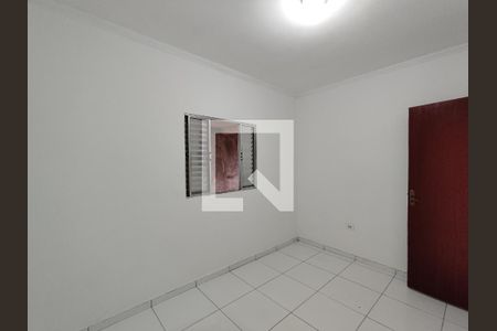 Quarto 2 de casa para alugar com 2 quartos, 65m² em Parque Sao Francisco, Ferraz de Vasconcelos