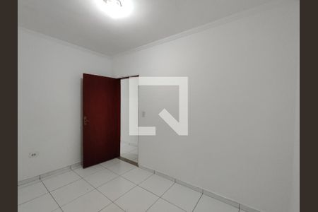 Quarto 2 de casa para alugar com 2 quartos, 65m² em Parque Sao Francisco, Ferraz de Vasconcelos