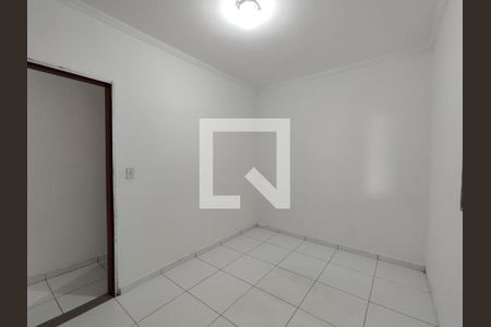 Quarto 2 de casa para alugar com 2 quartos, 65m² em Parque Sao Francisco, Ferraz de Vasconcelos