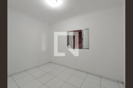 Quarto 2 de casa para alugar com 2 quartos, 65m² em Parque Sao Francisco, Ferraz de Vasconcelos