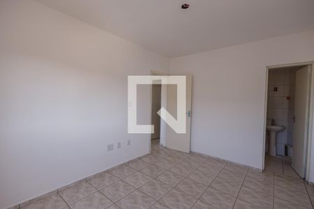 Suíte de apartamento para alugar com 2 quartos, 65m² em Parque Santo Antonio, Taubaté