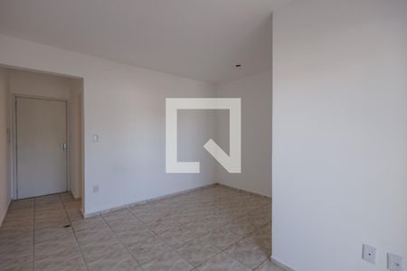 Sala de apartamento para alugar com 2 quartos, 65m² em Parque Santo Antonio, Taubaté
