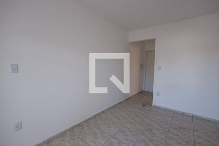 Sala de apartamento para alugar com 2 quartos, 65m² em Parque Santo Antonio, Taubaté