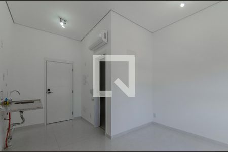 Sala/Quarto de kitnet/studio à venda com 1 quarto, 20m² em Alto do Ipiranga, São Paulo