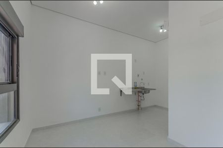 Sala/Quarto de kitnet/studio à venda com 1 quarto, 20m² em Alto do Ipiranga, São Paulo