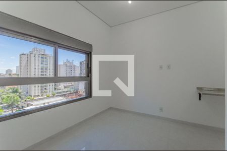 Sala/Quarto de kitnet/studio à venda com 1 quarto, 20m² em Alto do Ipiranga, São Paulo