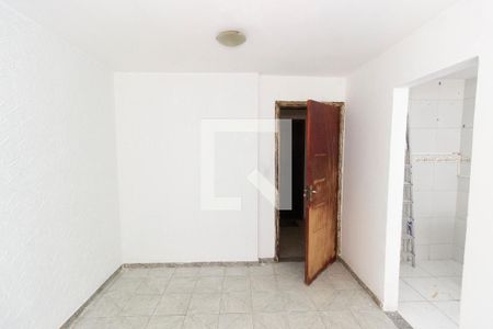 Sala de apartamento para alugar com 2 quartos, 60m² em Madureira, Rio de Janeiro