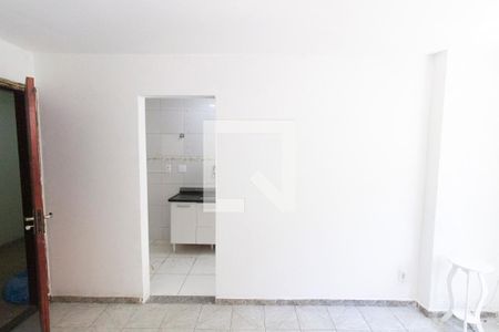 Sala de apartamento para alugar com 2 quartos, 60m² em Madureira, Rio de Janeiro