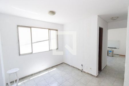 Sala de apartamento para alugar com 2 quartos, 60m² em Madureira, Rio de Janeiro