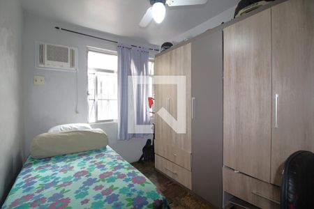 Quarto 2 de apartamento à venda com 2 quartos, 50m² em Jacarepaguá, Rio de Janeiro