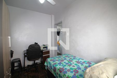 Quarto 2 de apartamento à venda com 2 quartos, 50m² em Jacarepaguá, Rio de Janeiro