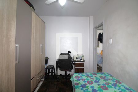 Quarto 2 de apartamento à venda com 2 quartos, 50m² em Jacarepaguá, Rio de Janeiro