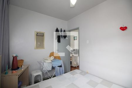 Quarto 1 de apartamento à venda com 2 quartos, 50m² em Jacarepaguá, Rio de Janeiro