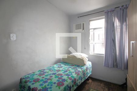 Quarto 2 de apartamento à venda com 2 quartos, 50m² em Jacarepaguá, Rio de Janeiro