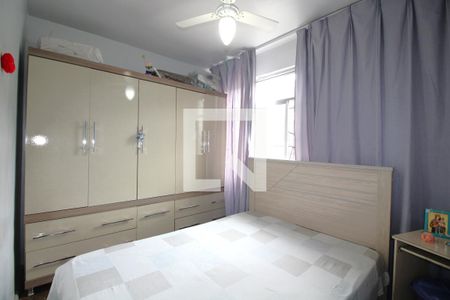 Quarto 1 de apartamento à venda com 2 quartos, 50m² em Jacarepaguá, Rio de Janeiro