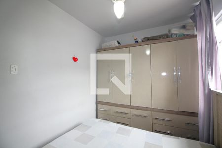 Quarto 1 de apartamento à venda com 2 quartos, 50m² em Jacarepaguá, Rio de Janeiro