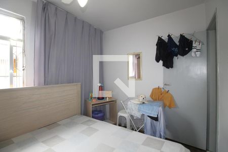 Quarto 1 de apartamento à venda com 2 quartos, 50m² em Jacarepaguá, Rio de Janeiro