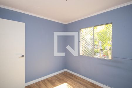 Quarto 2 de apartamento para alugar com 2 quartos, 52m² em Barro Branco (zona Norte), São Paulo