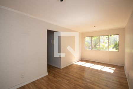 Sala de apartamento para alugar com 2 quartos, 52m² em Barro Branco (zona Norte), São Paulo